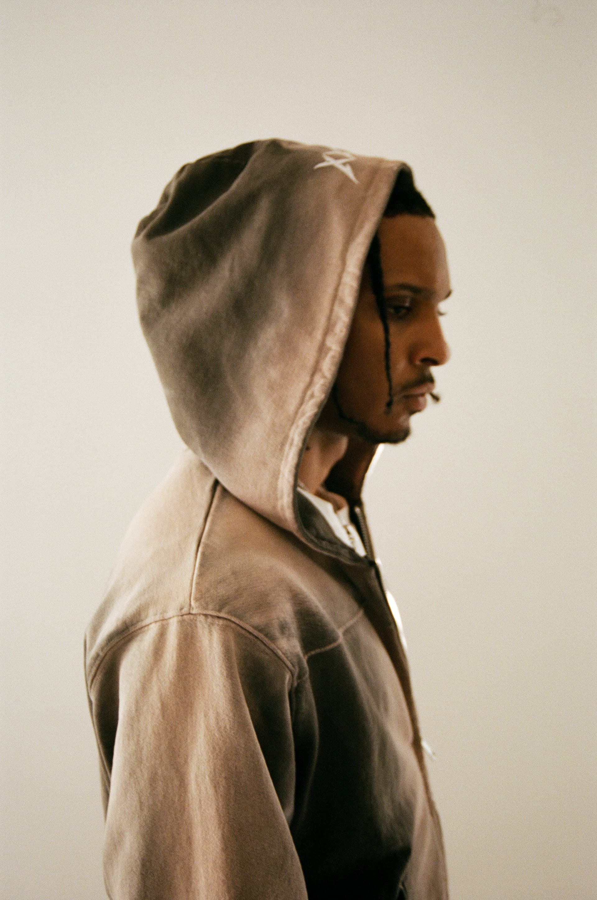 Chris Mouton for Styxx