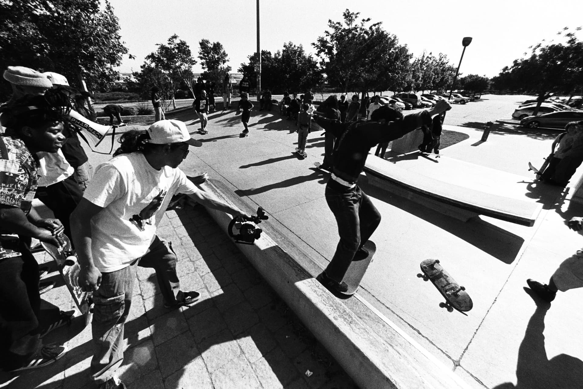 Go Skate Day