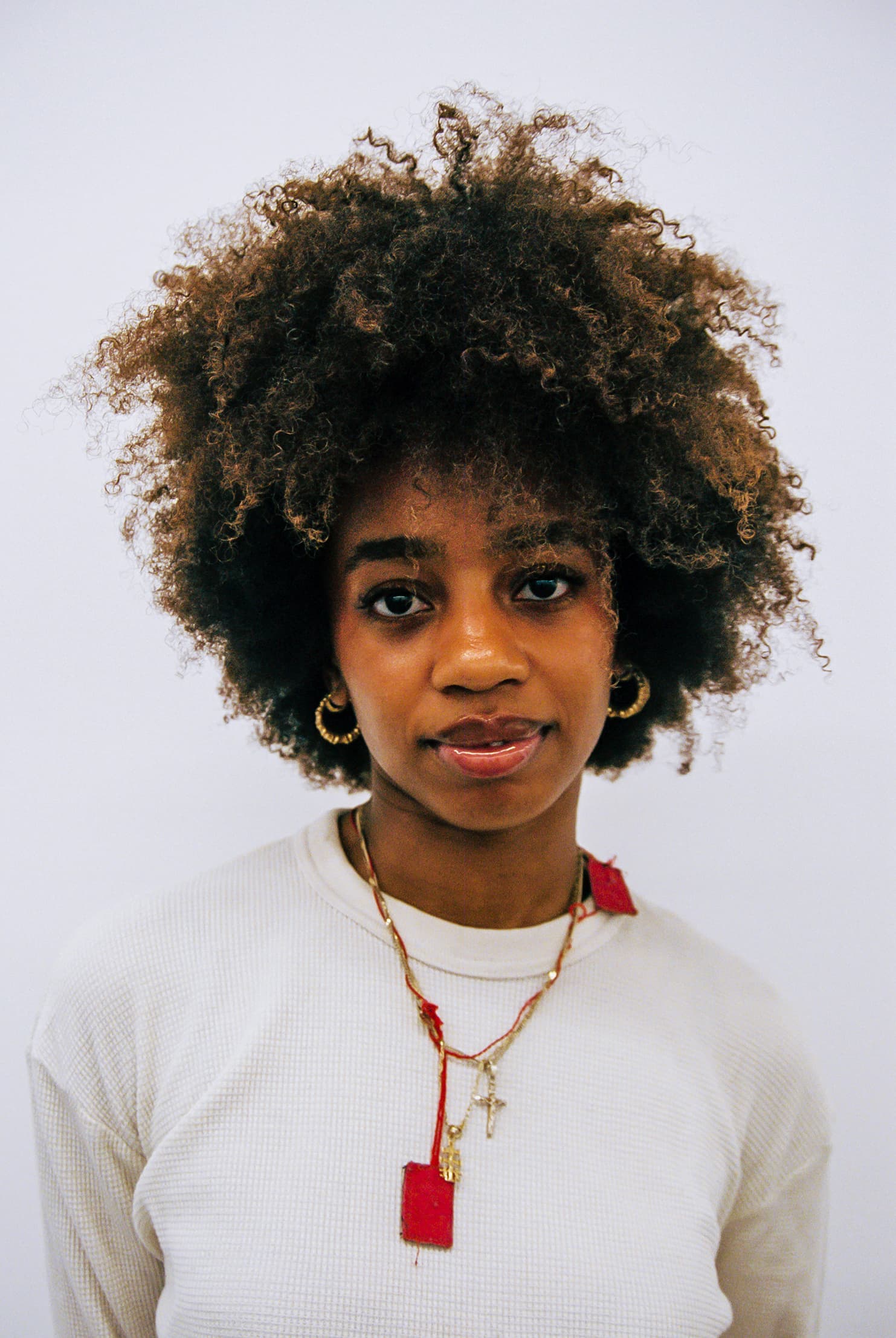 Teoni for artist2artist