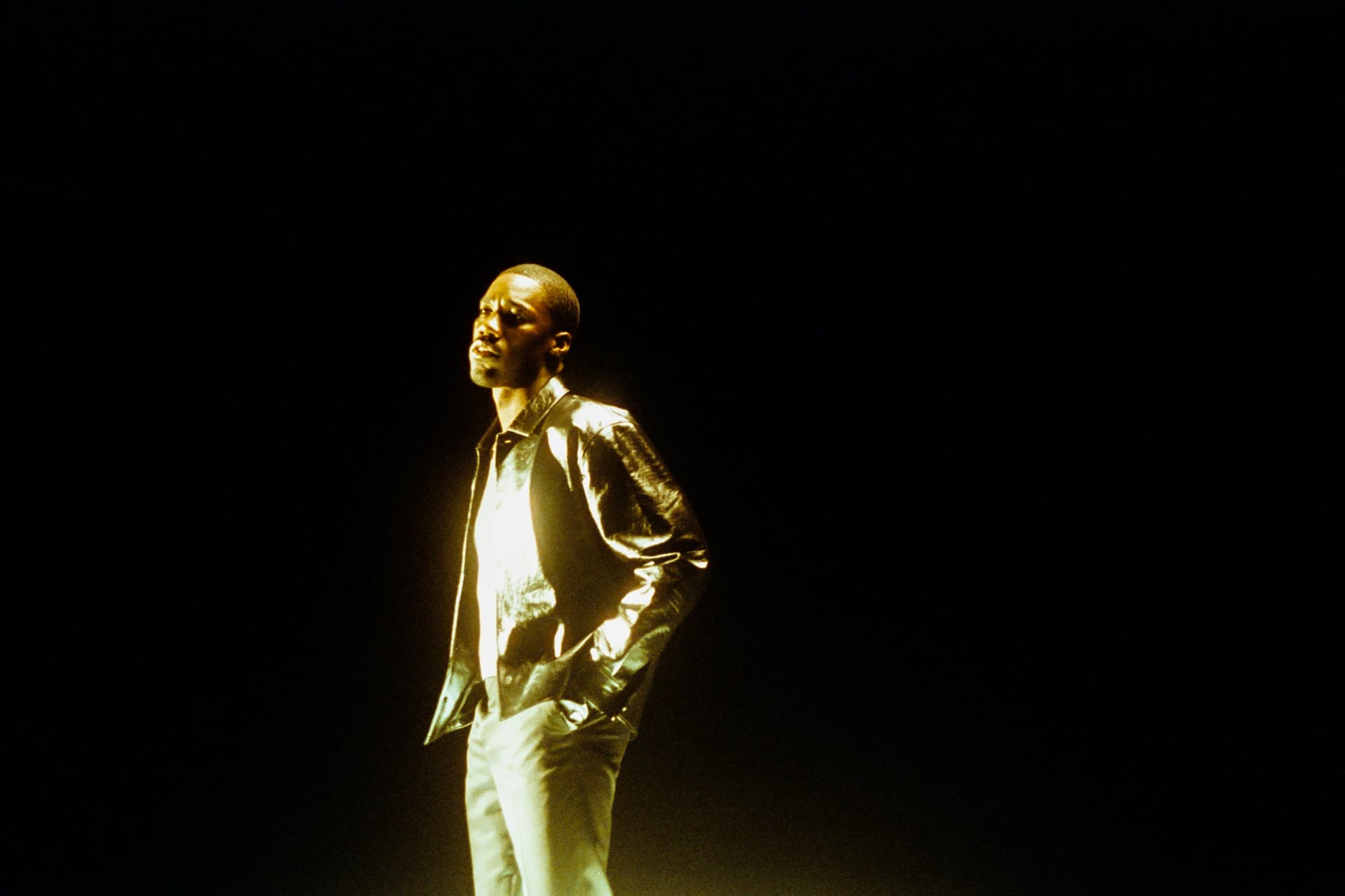 Giveon, 'Are You Even Real' [BTS]