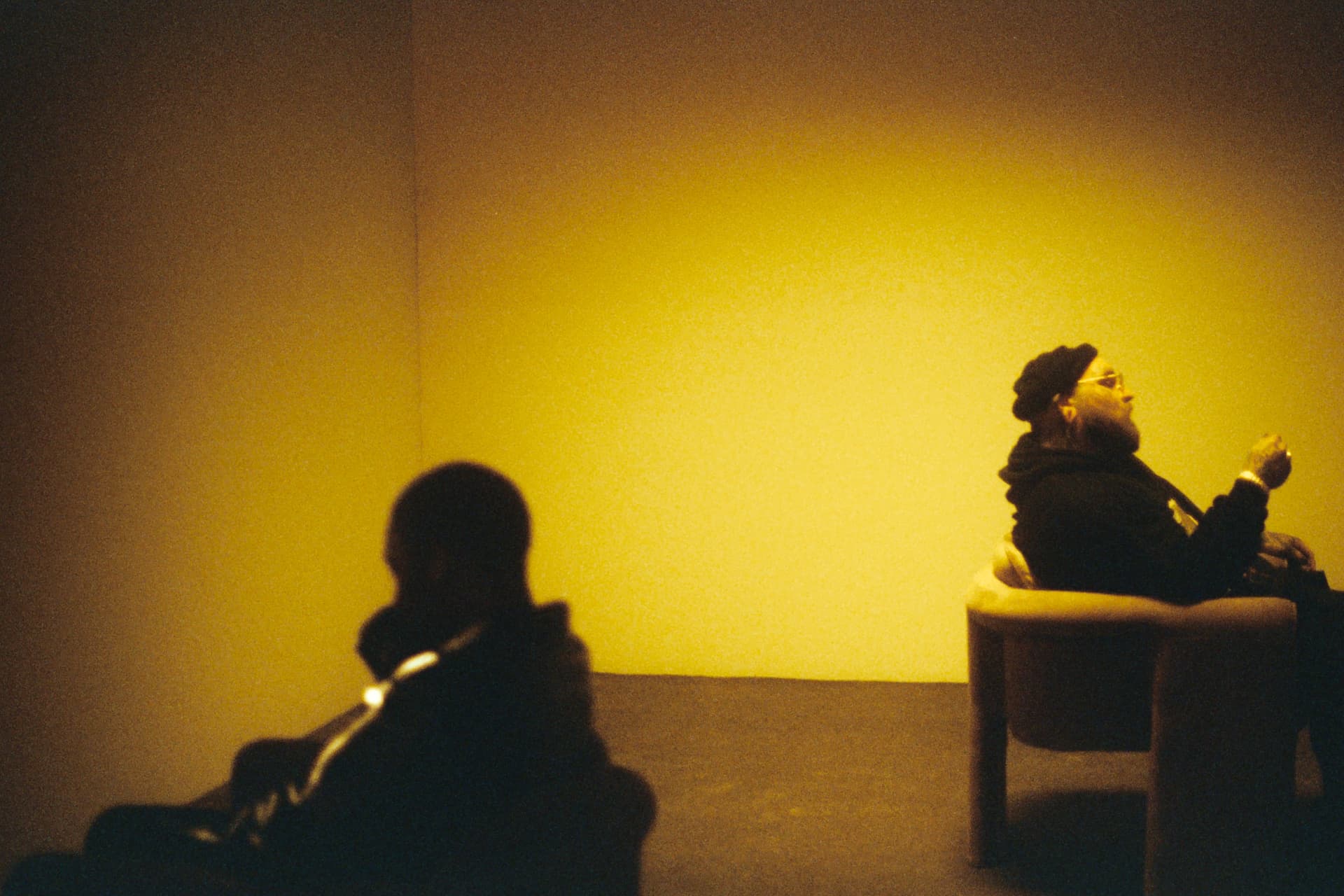 Teddy Swims, 'Are You Even Real' [BTS]