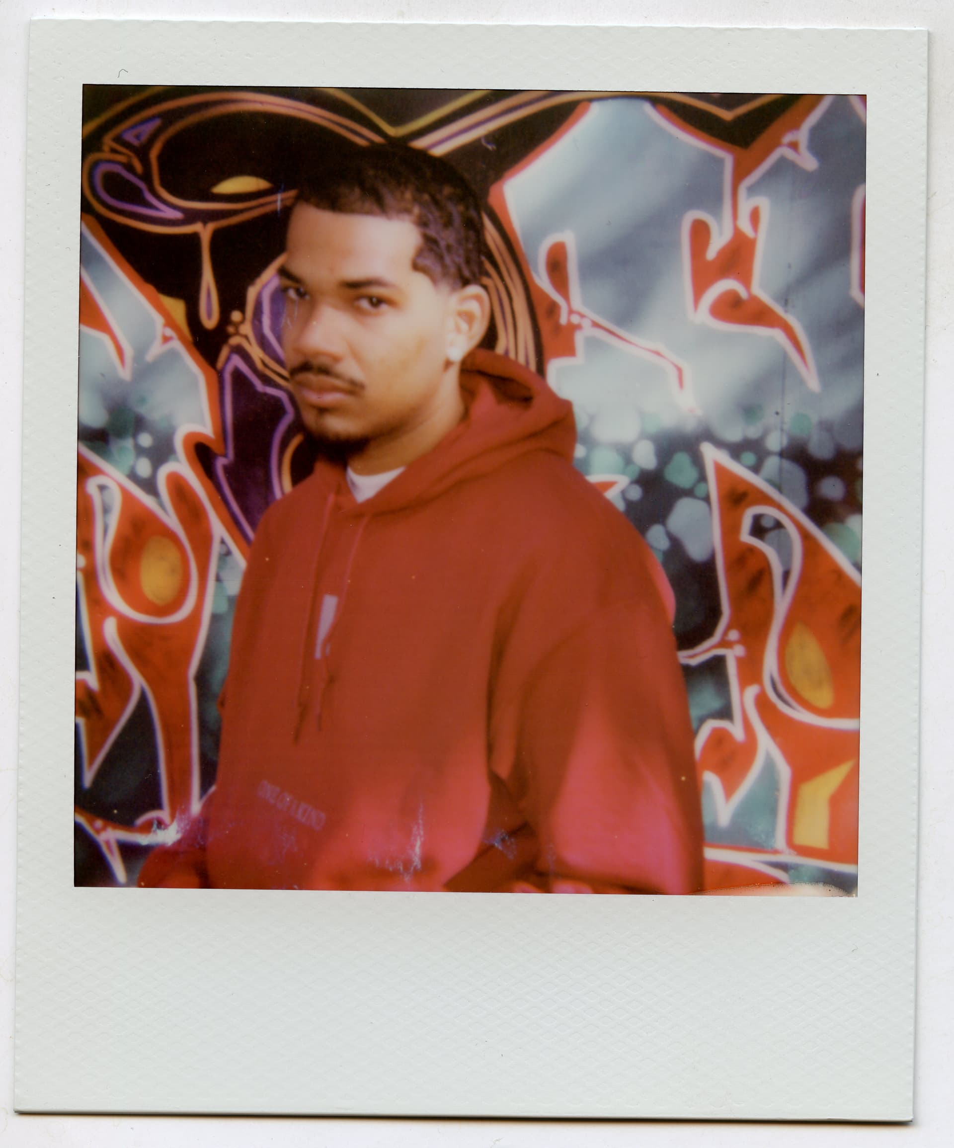 Dre for 1 of 1 Apparel